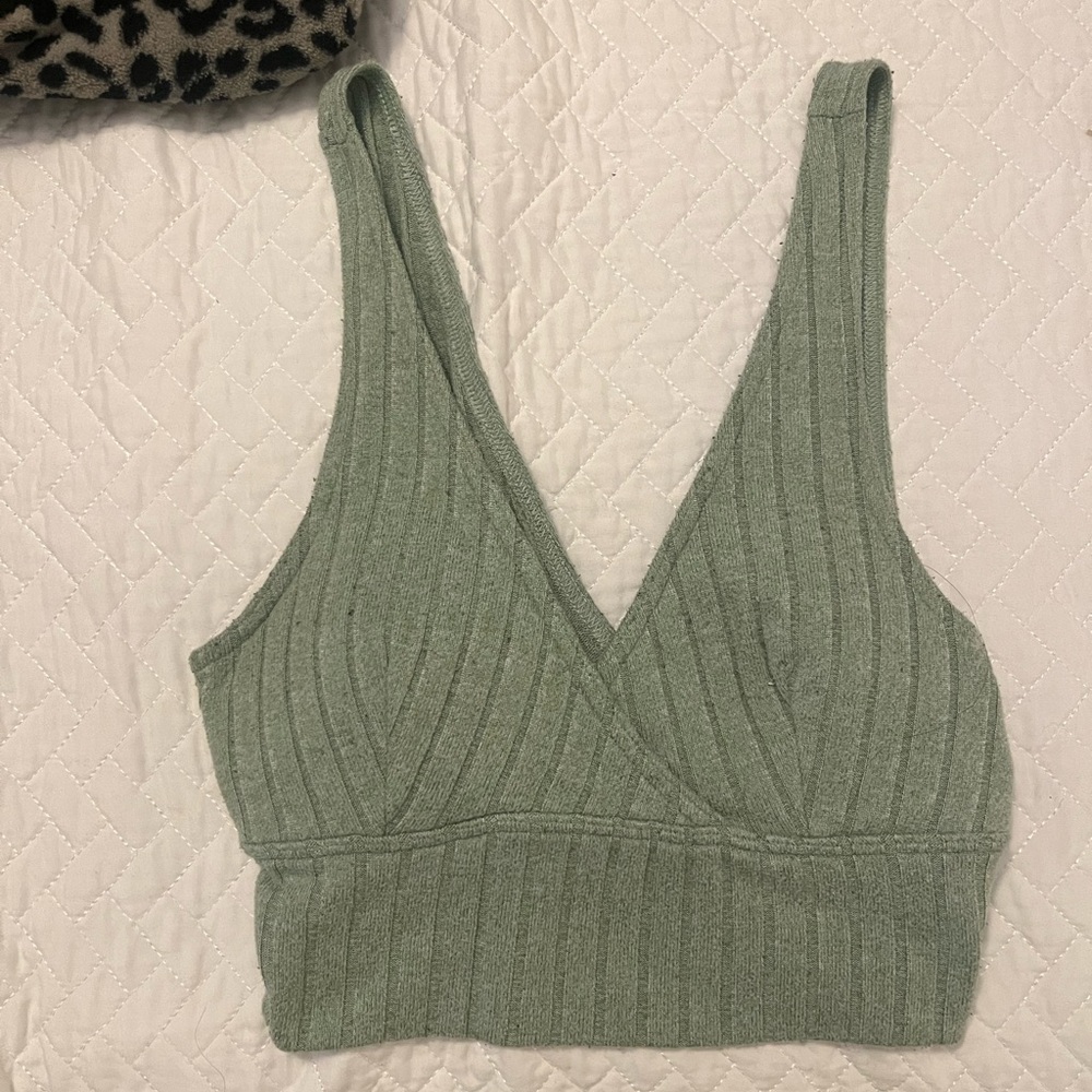 Gilly Hicks bralette